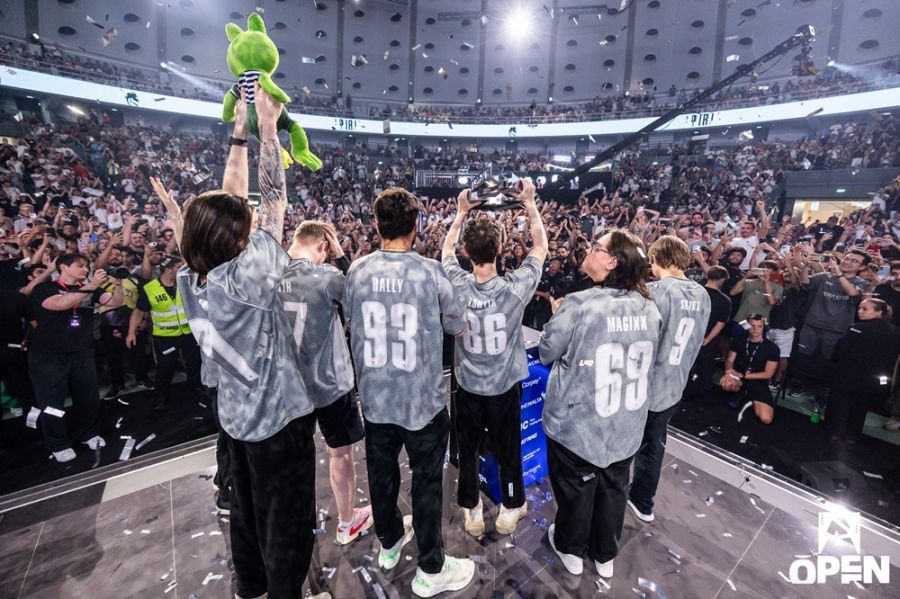 Counter Strike - Esports