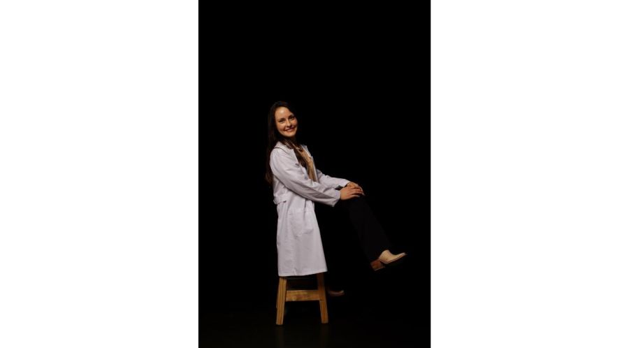 Dra. Anabela Y. Devoto: escuchar al cuerpo, una nueva forma de entender la salud digestiva 