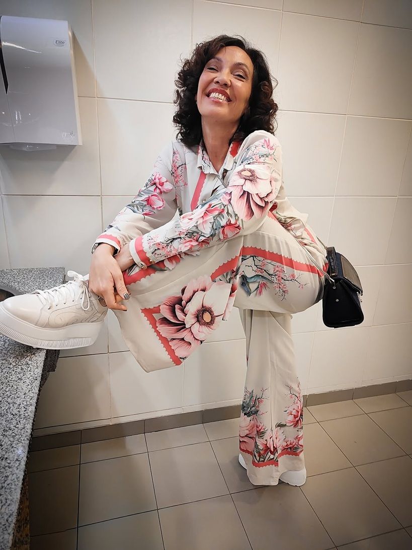 Ernestina Pais