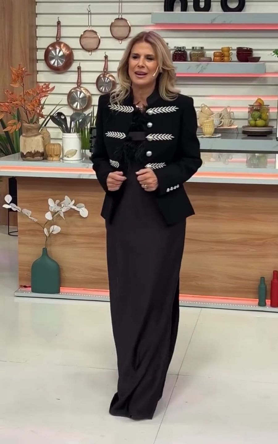 Flavia Palmiero