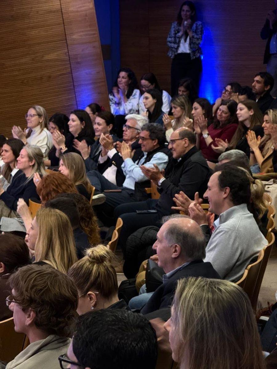 Fundación OSDE 
