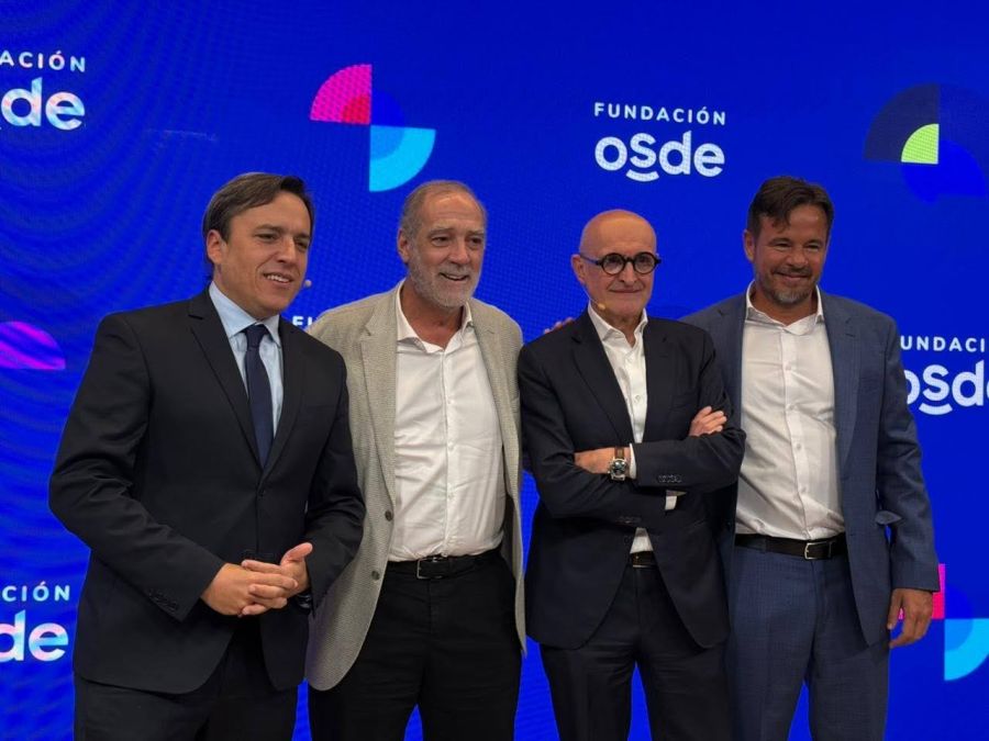 Fundación OSDE 