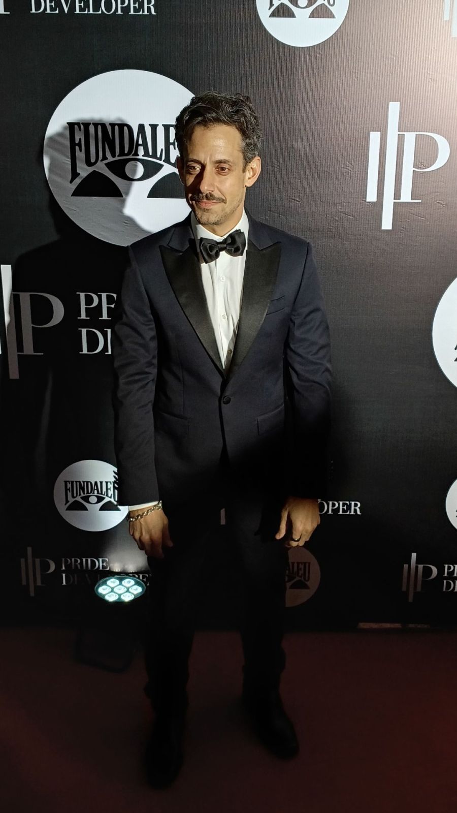 Gala Fundaleu