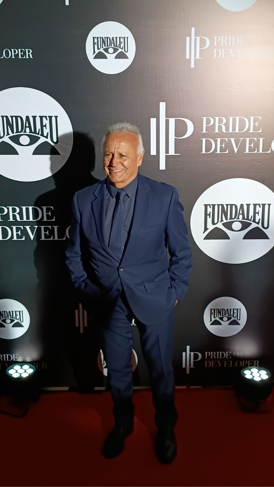 Gala Fundaleu