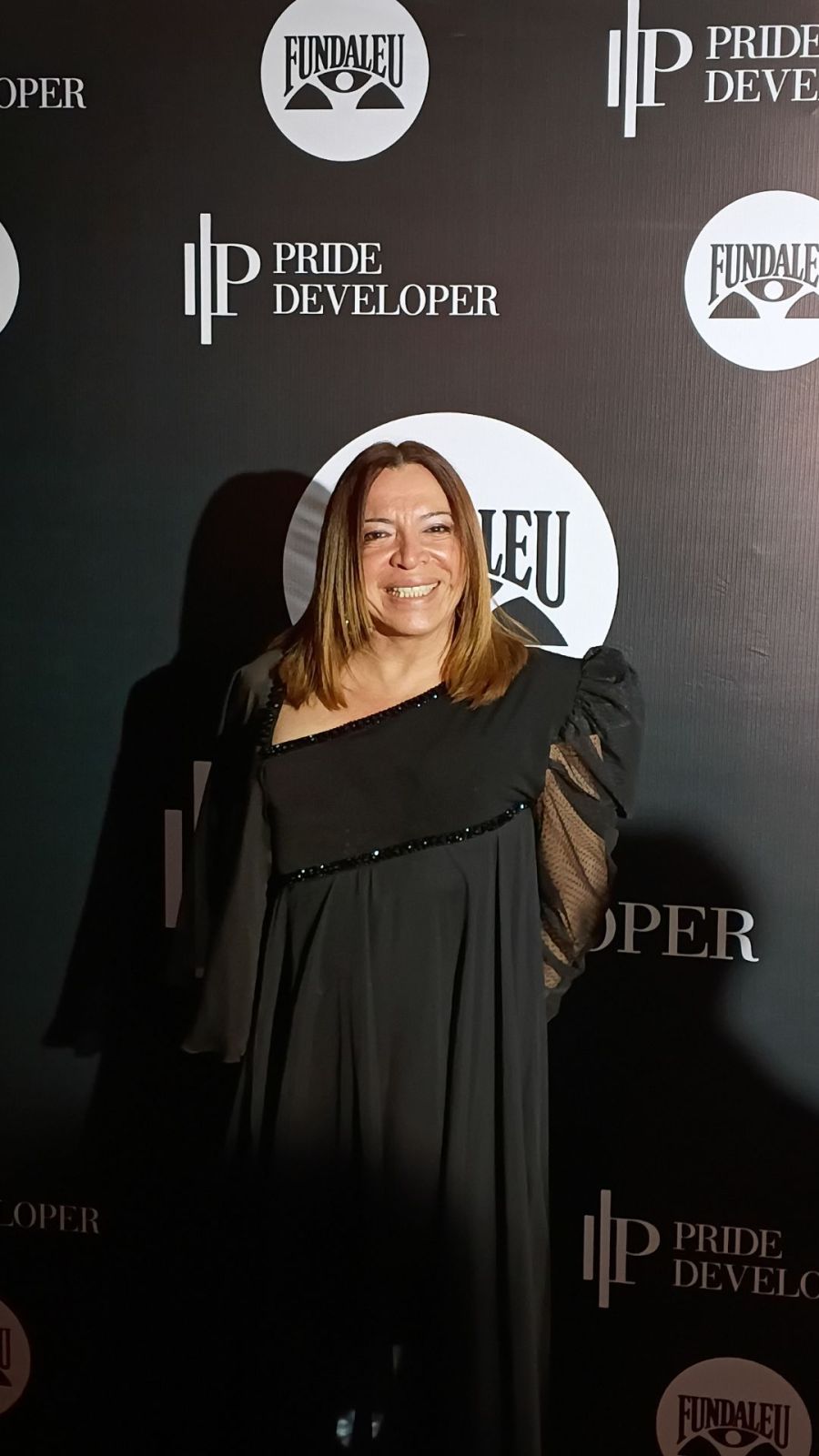 Gala Fundaleu