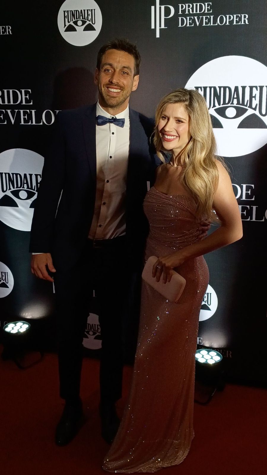 Gala Fundaleu