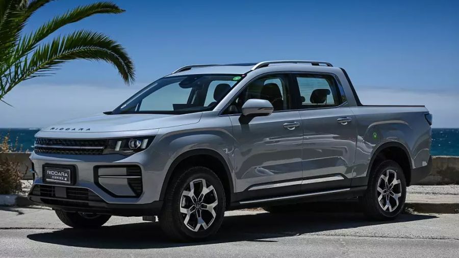 Geely