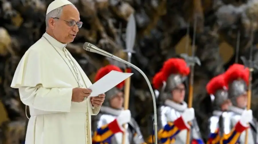 Guardia Suiza Pontificia