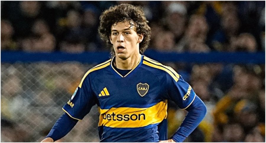 Jagger Herrera