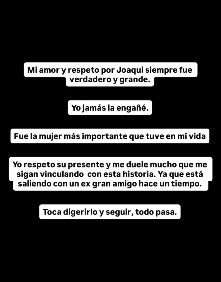 Joaqui & LuckRa