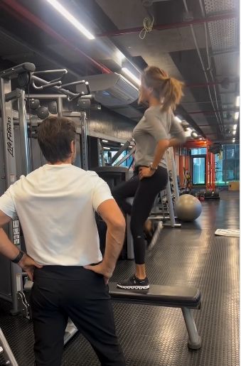 Juliana Awada