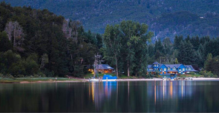 Las Balsas