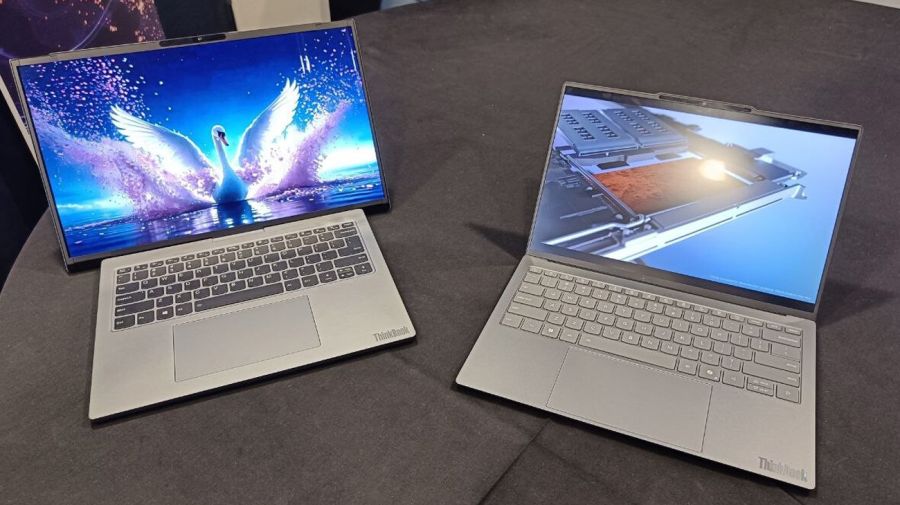 Lenovo en IFA 2026