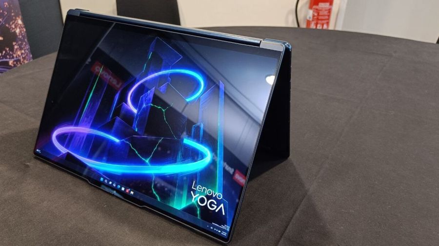 Lenovo en IFA 2026