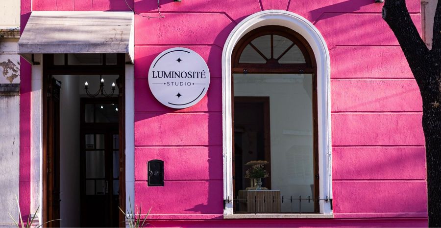 Luminosité
