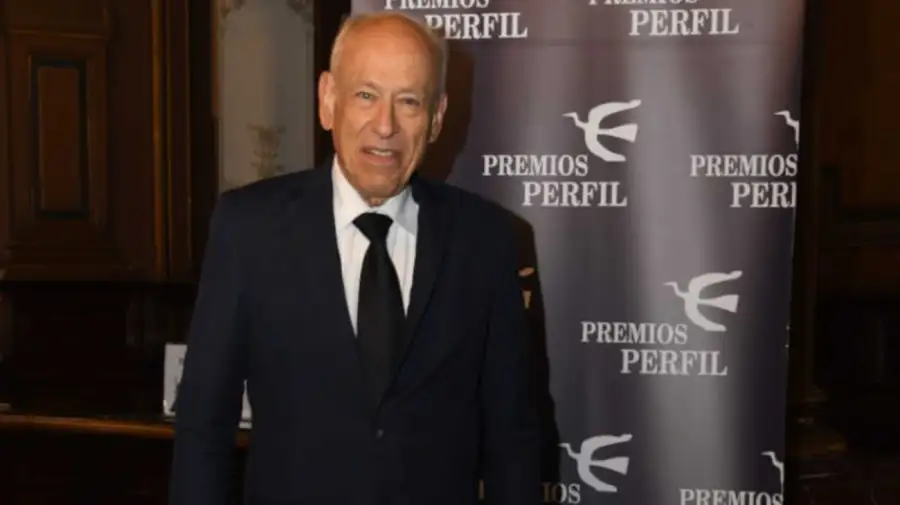 Premios Perfil 2026 07092026