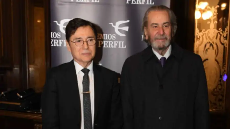 Premios Perfil 2026 07092026