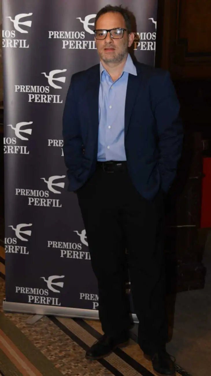 Premios Perfil 2026 07092026