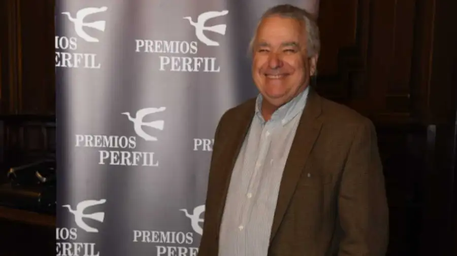 Premios Perfil 2026 07092026