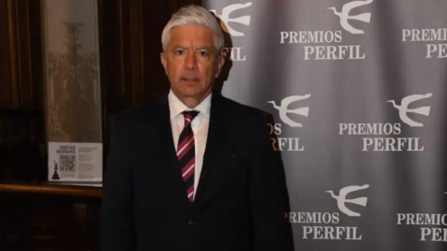 Premios Perfil 2026 07092026