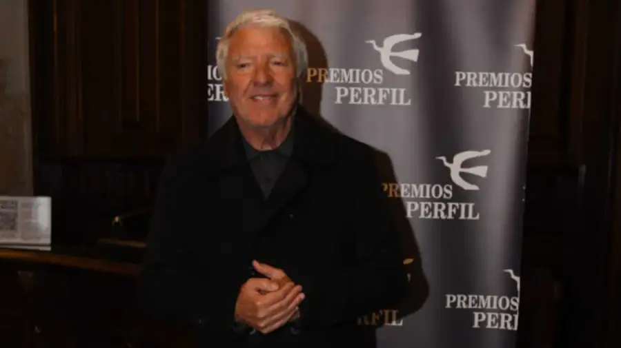Premios Perfil 2026 07092026