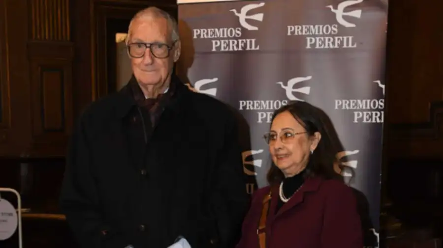 Premios Perfil 2026 07092026