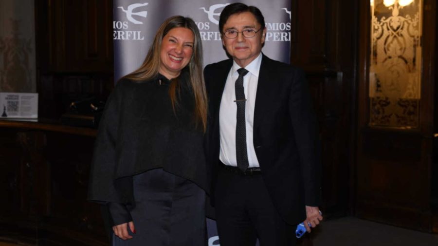 Premios Perfil 2026 07092026