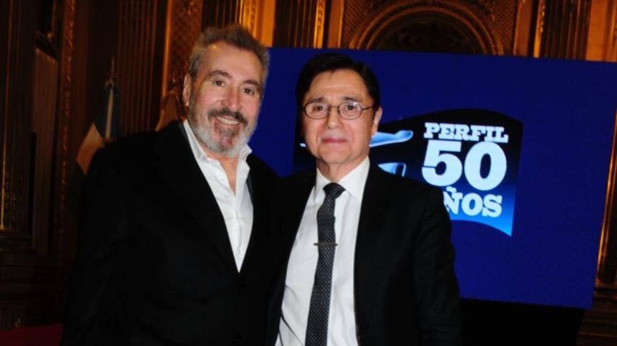 Premios Perfil 2026