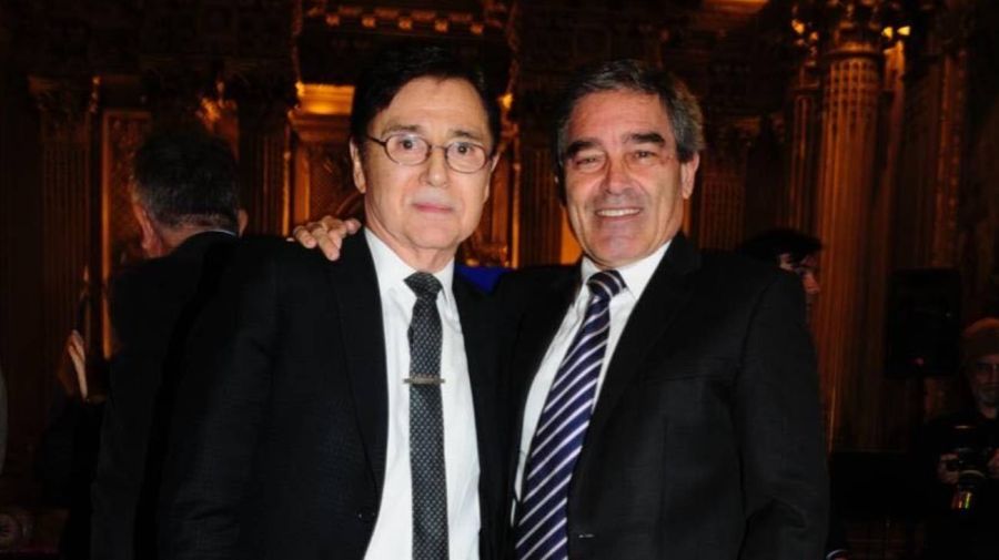 Premios Perfil 2026