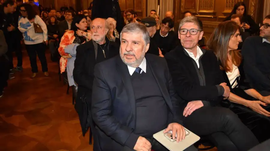 Premios Perfil 2026