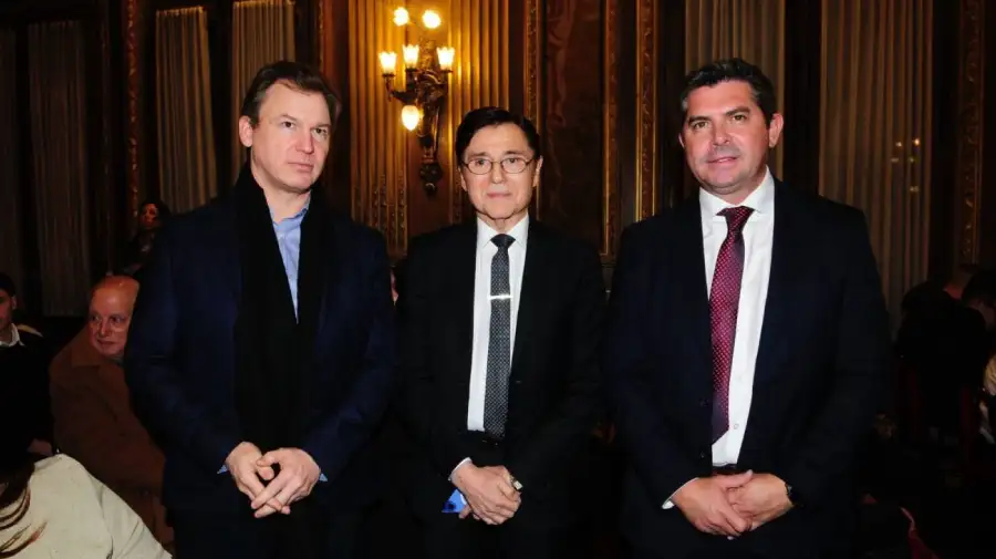 Premios Perfil 2026