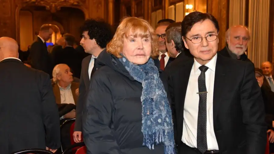Premios Perfil 2026