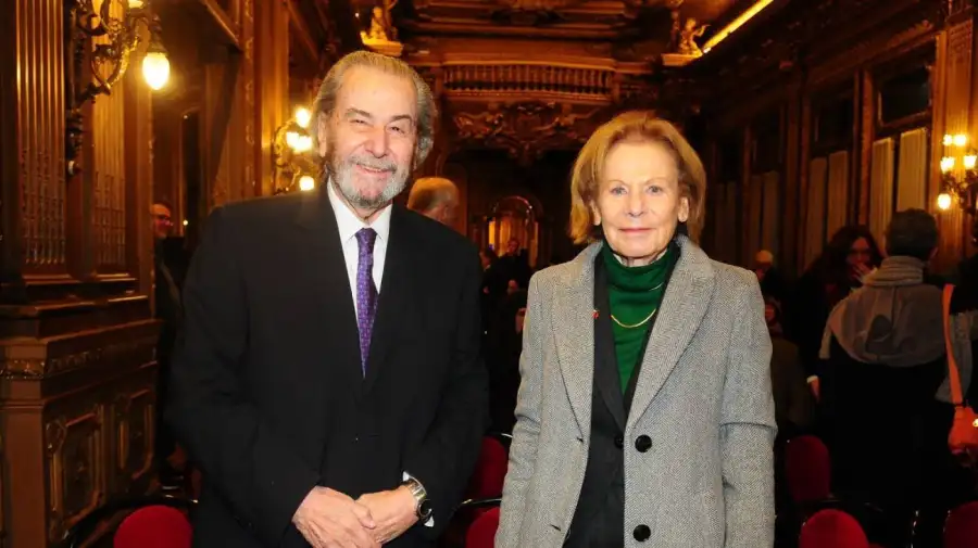 Premios Perfil 2026
