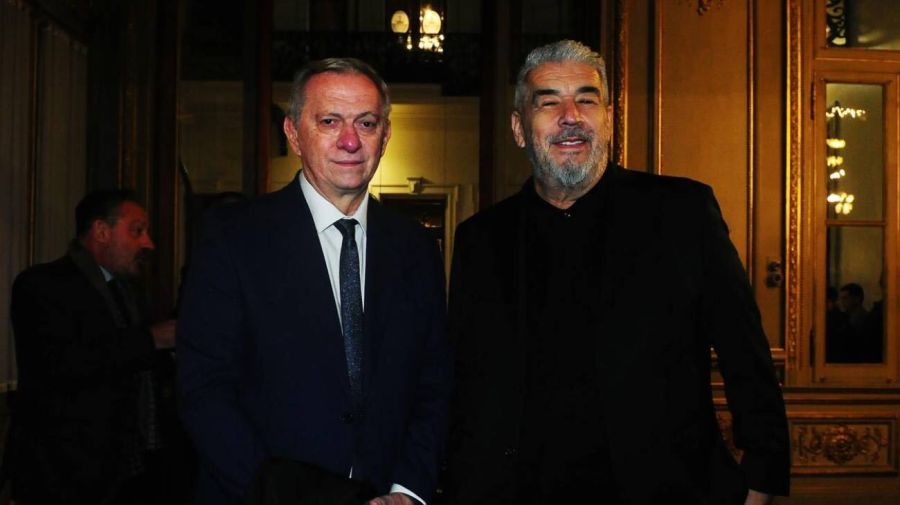 Premios Perfil 2026