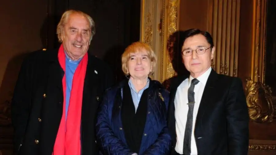 Premios Perfil 2026