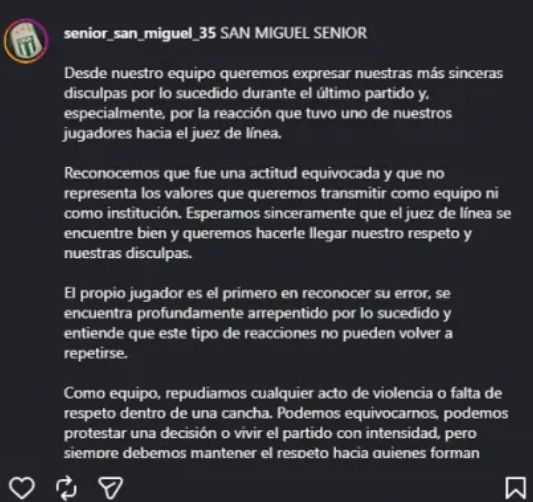 San Miguel