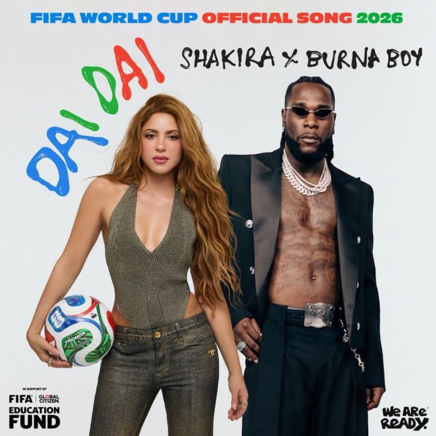 Shakira