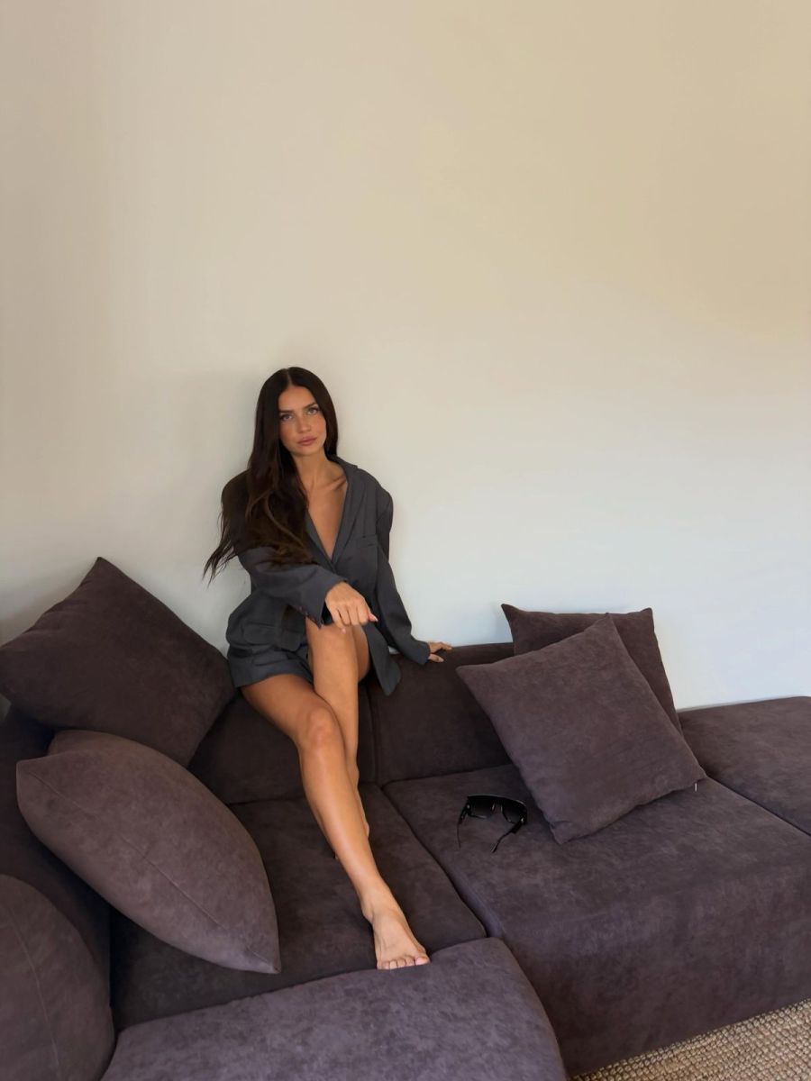 Zaira Nara