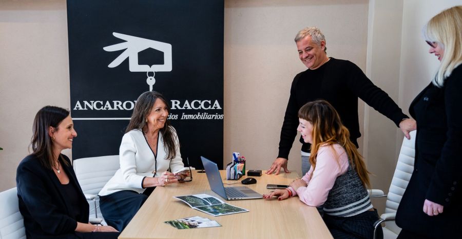 Ancarola & Racca
