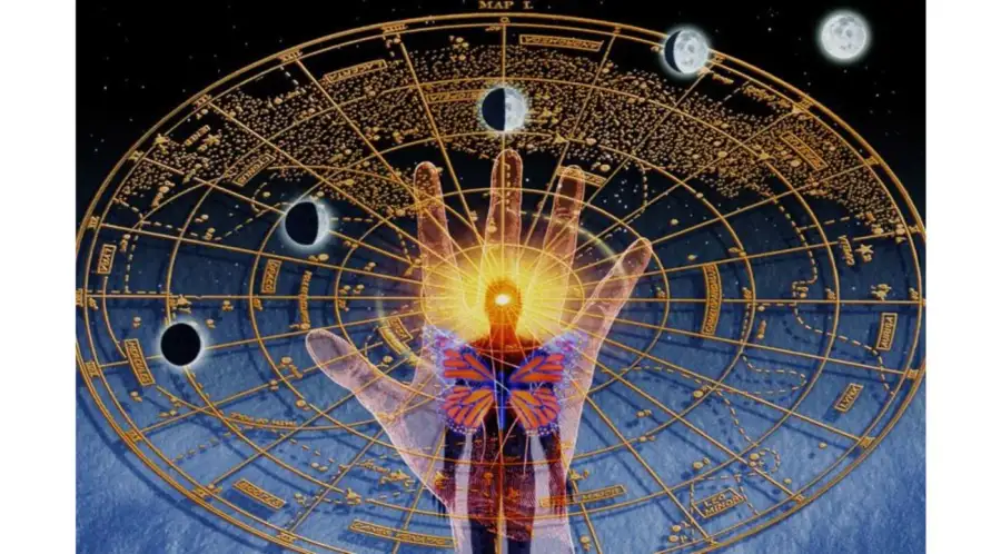 Astrología y diván