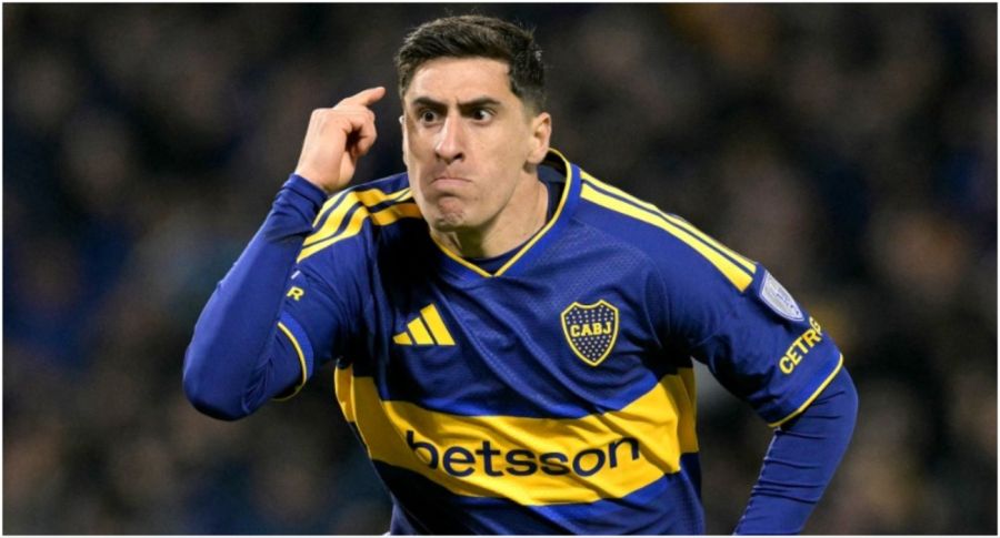 Boca vs Sao Paulo