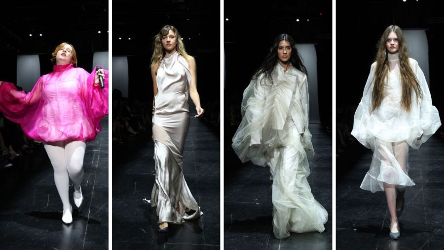 Desfile GONE