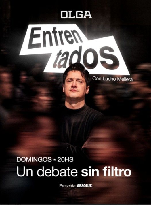 Enfrentados