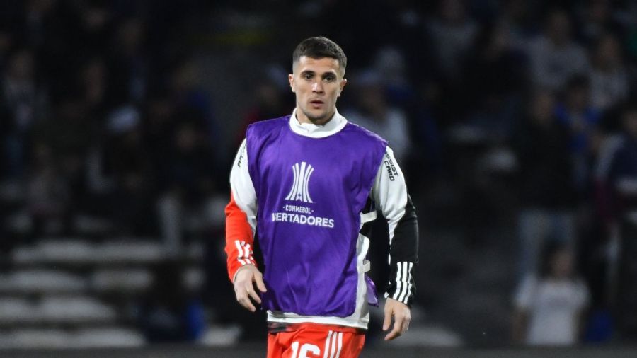 Fabricio Bustos