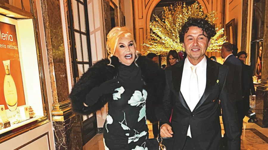 Gala de Fundaleu