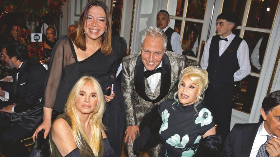 Gala de Fundaleu