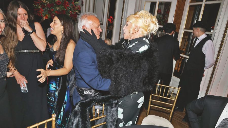 Gala de Fundaleu