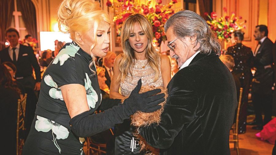 Gala de Fundaleu