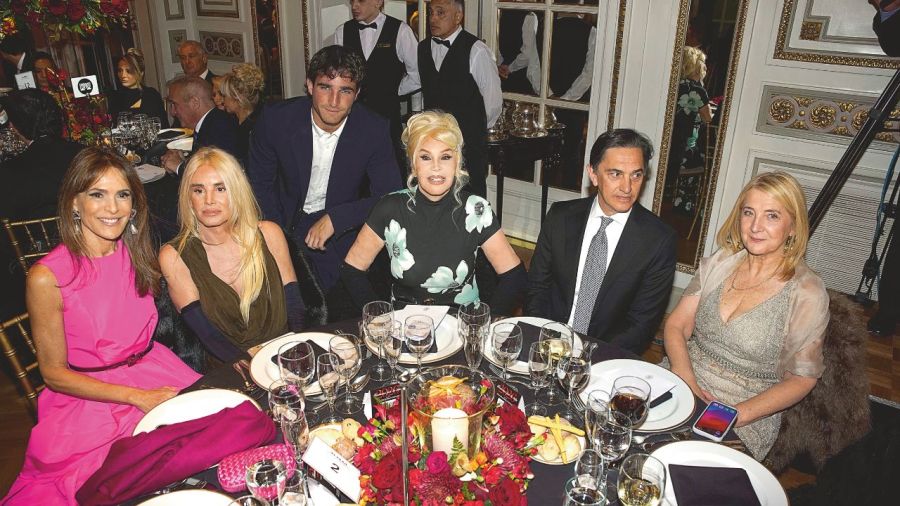 Gala de Fundaleu