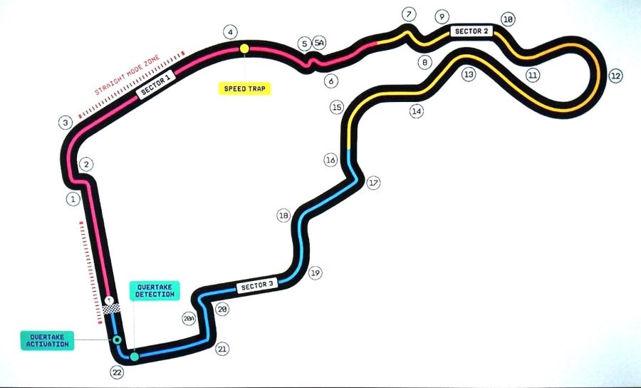 Gran Premio de España 2026
